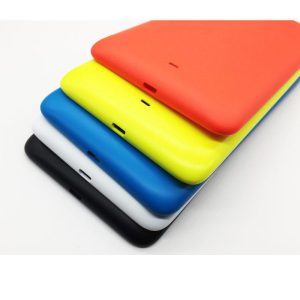 درب پشت اصلی گوشی نوکیا لومیا ۱۳۲۰