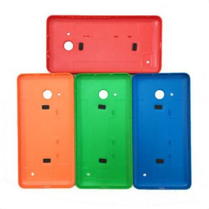 درب پشت اصلی گوشی مایکروسافت لومیا ۵۵۰