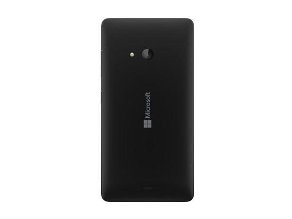 درب پشت اصلی گوشی مایکروسافت لومیا ۵۴۰