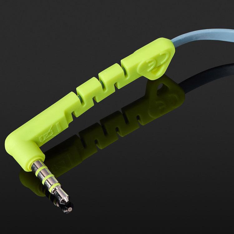 هدفون شماره 8 کولود