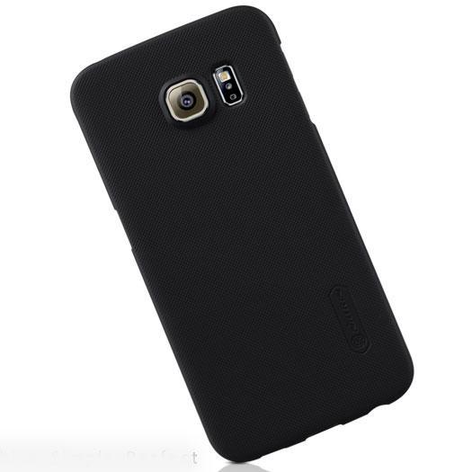 قاب نیلکین گلکسی اس 6 اج به همراه ضدخش