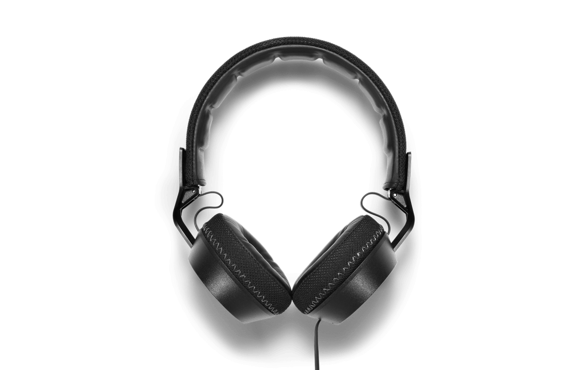 هدفون شماره 16 کولود