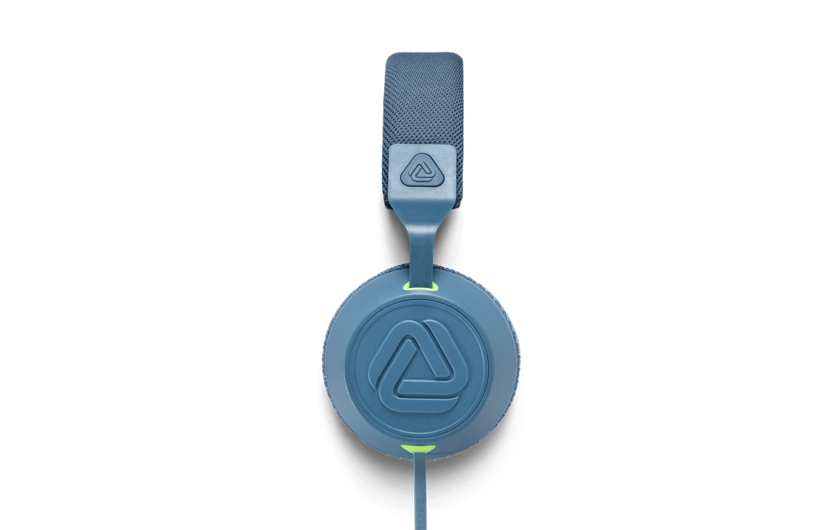 هدفون شماره 16 کولود