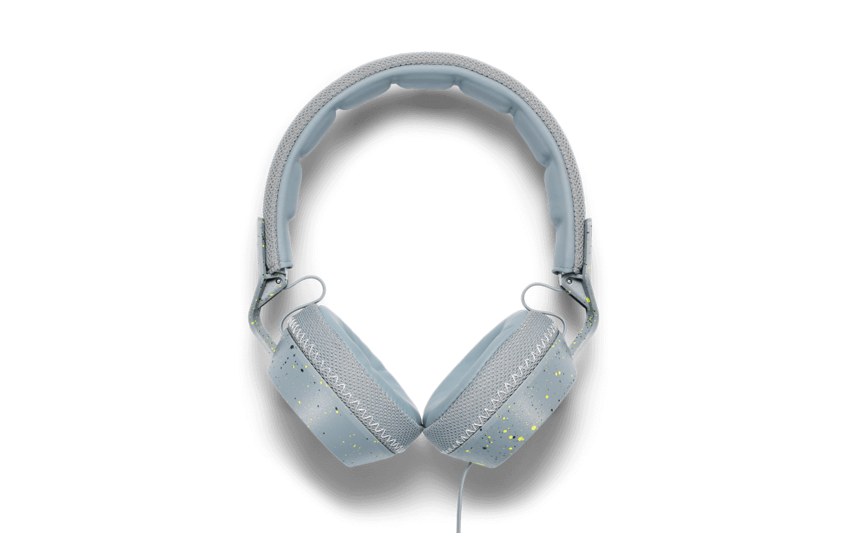 هدفون شماره 16 کولود