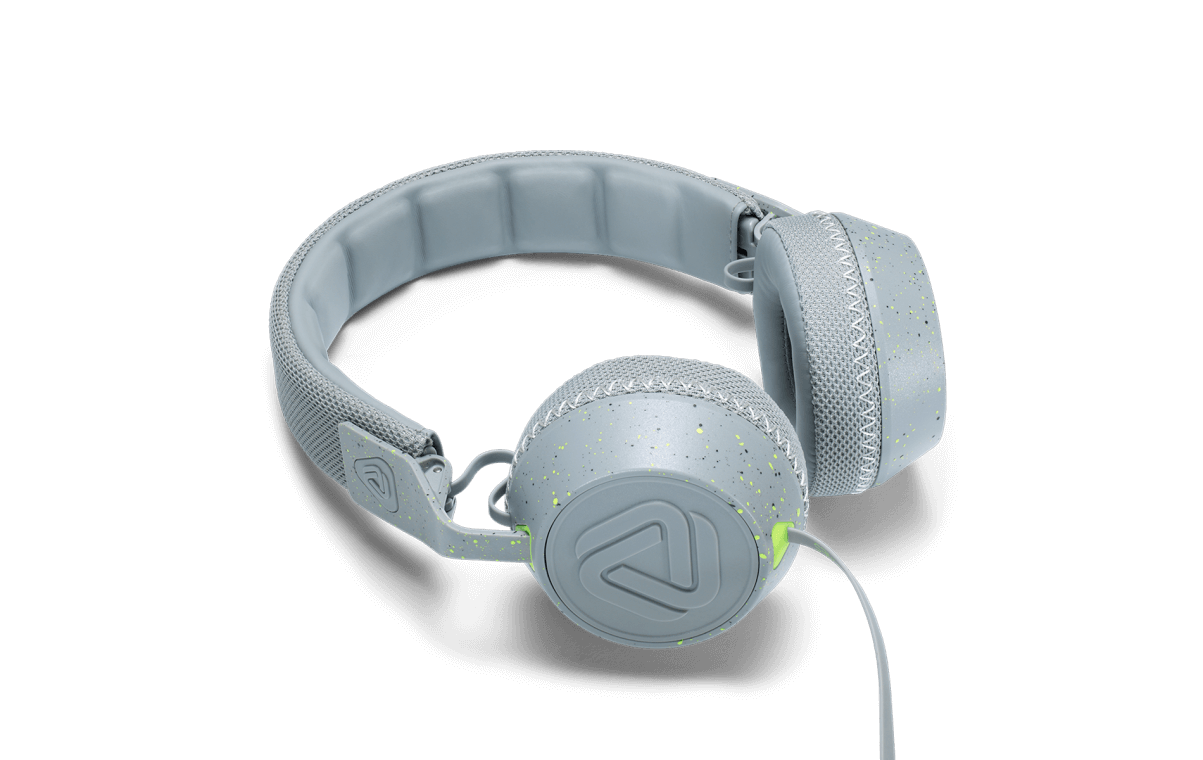 هدفون شماره 16 کولود