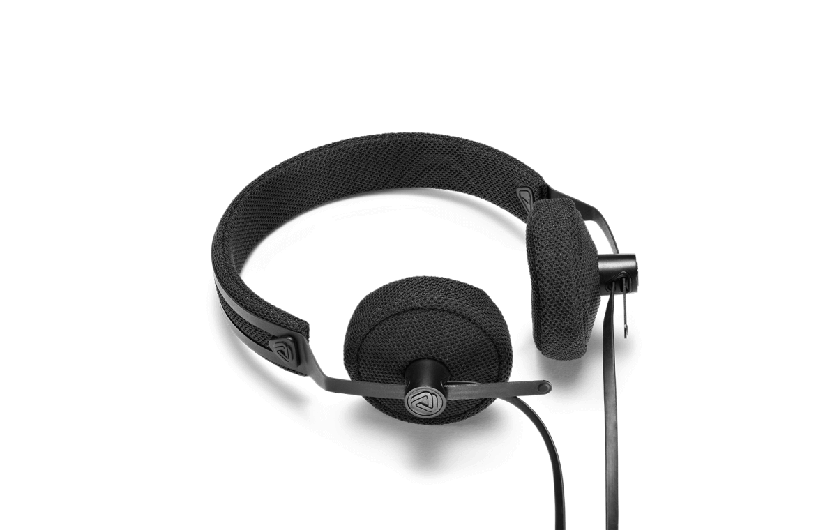 هدفون شماره 8 کولود