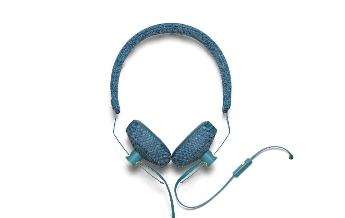 هدفون شماره 8 کولود