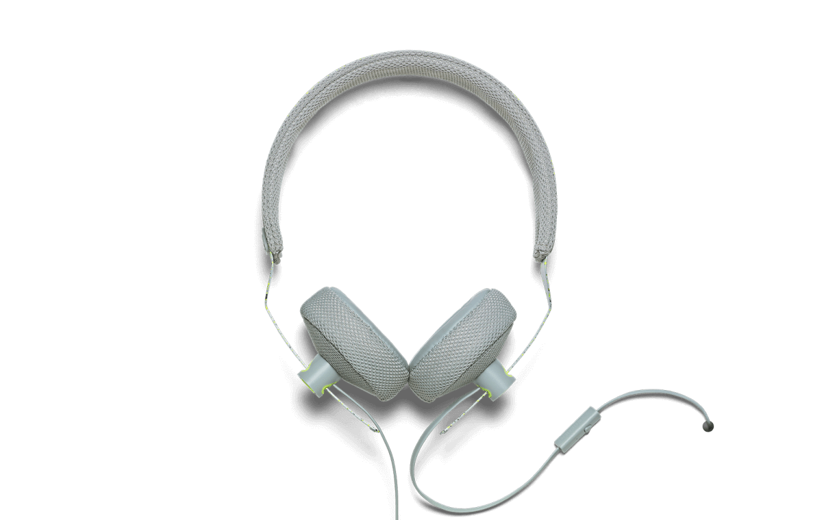 هدفون شماره 8 کولود