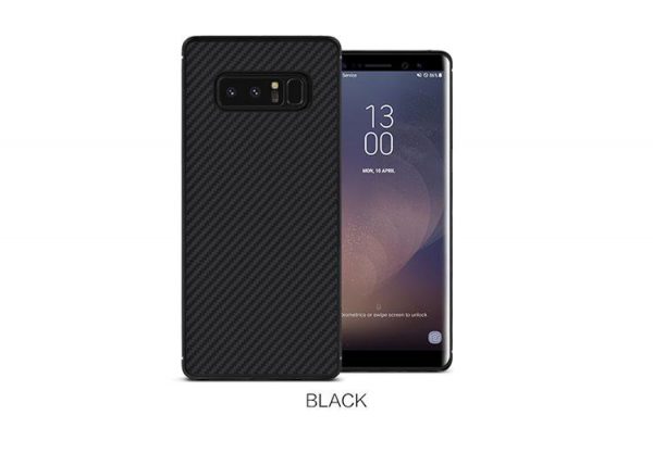 قاب محافظ کربنی Galaxy note 8 مارک نیلکین