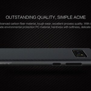 قاب محافظ کربنی Galaxy note 8 مارک نیلکین