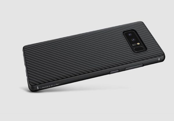 قاب محافظ کربنی Galaxy note 8 مارک نیلکین