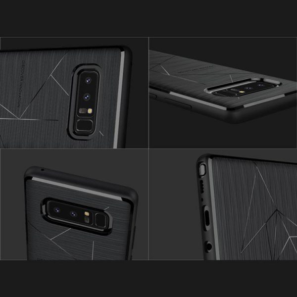 قاب محافظ گلکسی نوت‌8 مدل Magic Case مارک نیلکین