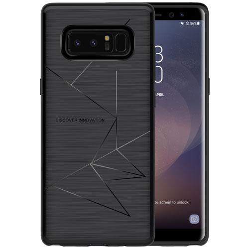 قاب محافظ گلکسی نوت‌8 مدل Magic Case مارک نیلکین