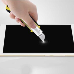محافظ صفحه نمایش شیشه ای Nillkin Anti-Explosion H+ Pro هوآوی Enjoy 7 Plus
