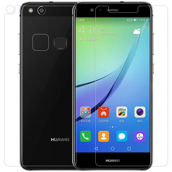 محافظ صفحه نمایش شیشه ای Nillkin Anti-Explosion H+ Pro هوآوی P10 Lite