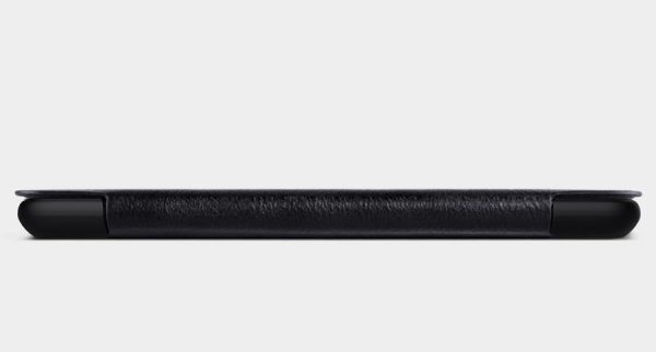 کیف-چرم-هوشمند-هوآوی-P10-Plus-مارک-نیلکین