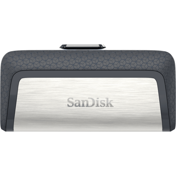 فلش دو کاره USB 3-Type-C سن دیسک