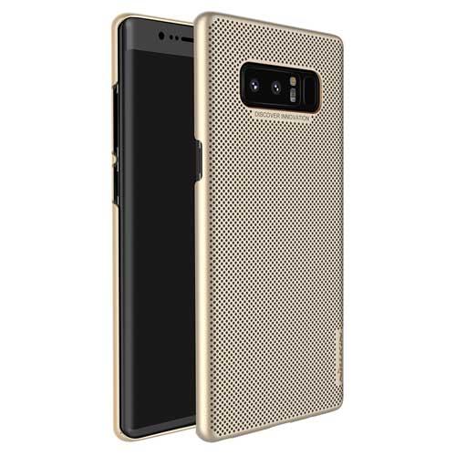 کاور Air نیلکین گلکسی نوت 8 NILLKIN Air case Note