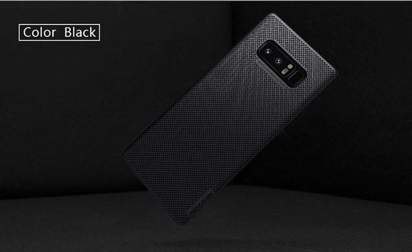 کاور Air نیلکین گلکسی نوت ‌8 NILLKIN Air case Note