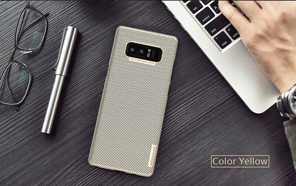 کاور Air نیلکین گلکسی نوت 8 NILLKIN Air case Note