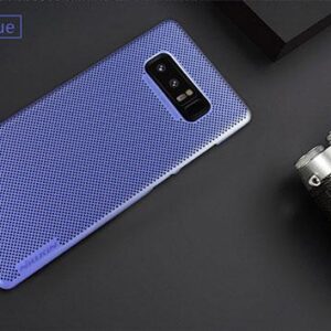 کاور Air نیلکین گلکسی نوت ‌8 NILLKIN Air case Note
