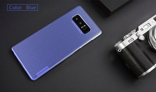 کاور Air نیلکین گلکسی نوت 8 NILLKIN Air case Note