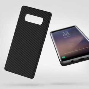 قاب محافظ کربنی Galaxy note 8 مارک نیلکین