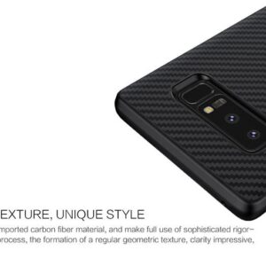 قاب محافظ کربنی Galaxy note 8 مارک نیلکین