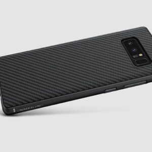 قاب محافظ کربنی Galaxy note 8 مارک نیلکین