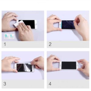 محافظ صفحه نمایش شیشه ای Nillkin Anti-Explosion H+ Pro هوآوی Enjoy 7 Plus