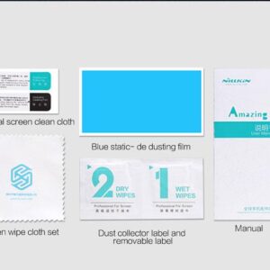 محافظ صفحه نمایش شیشه ای Nillkin Anti-Explosion H+ Pro هوآوی Nova 2 Plus