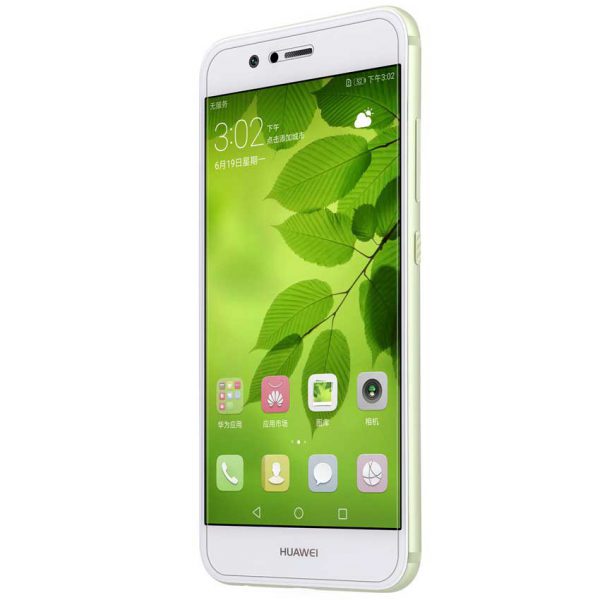 محافظ صفحه نمایش شیشه ای Nillkin Anti-Explosion H+ Pro هوآوی Nova 2 Plus