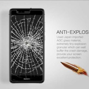 محافظ صفحه نمایش شیشه ای Nillkin Anti-Explosion H+ Pro هوآوی P10 Lite