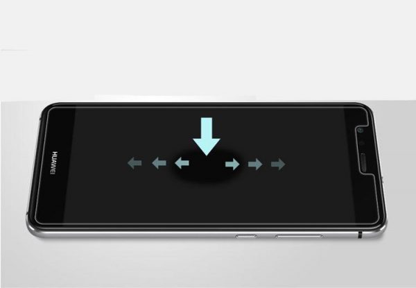 محافظ صفحه نمایش شیشه ای Nillkin Anti-Explosion H+ Pro هوآوی P10 Lite