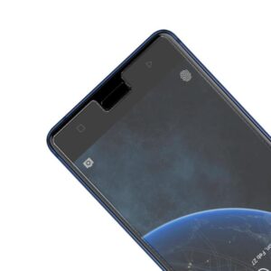 محافظ صفحه نمایش شیشه ای نوکیا 6