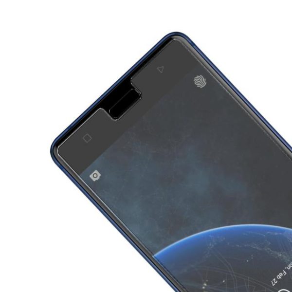 محافظ صفحه نمایش شیشه ای نوکیا 6