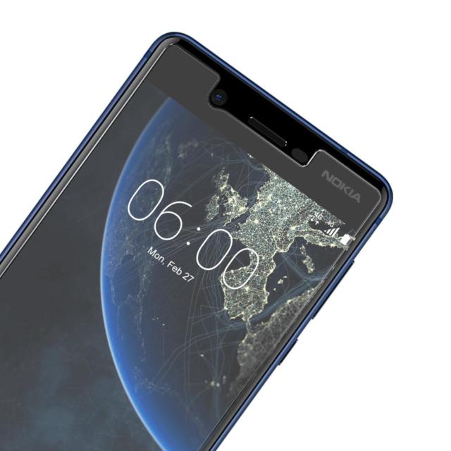 محافظ صفحه نمایش شیشه ای نوکیا 6