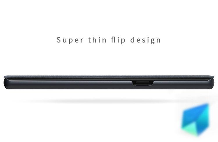 کیف اسپارکل سامسونگ گلکسی نوت 8 مارک Nillkin