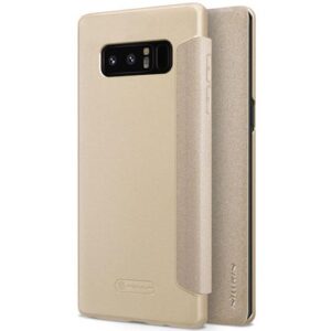 کیف اسپارکل سامسونگ گلکسی نوت 8 مارک Nillkin