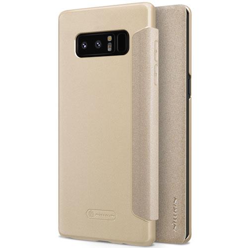 کیف اسپارکل سامسونگ گلکسی نوت 8 مارک Nillkin