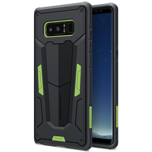 گارد محافظ گلکسی نوت 8 مدل NILLKIN Defender case Ⅱ