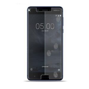 محافظ صفحه نمایش شیشه ای نوکیا 5