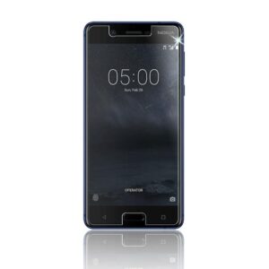 محافظ صفحه نمایش شیشه ای نوکیا 5