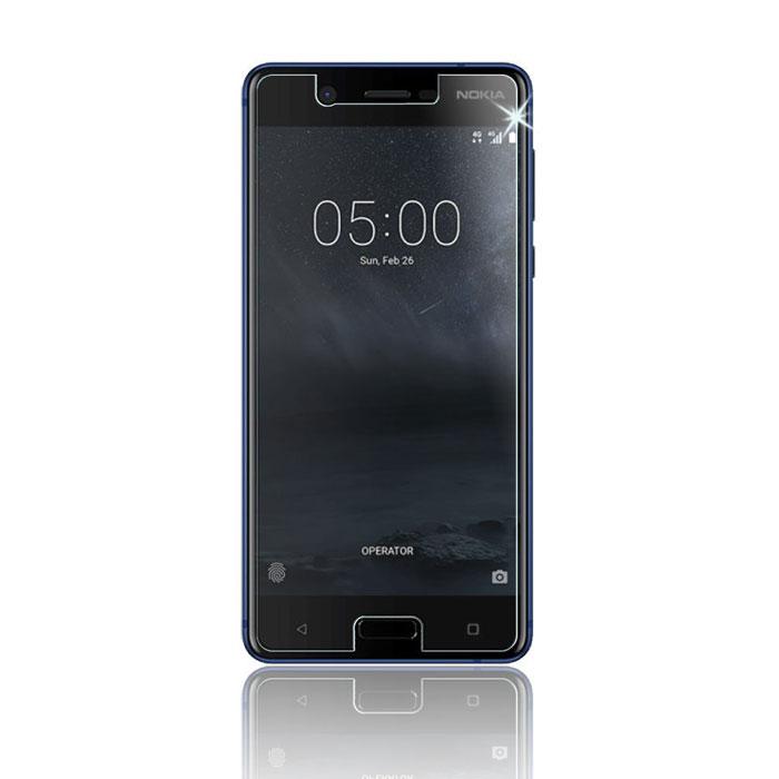 محافظ صفحه نمایش شیشه ای نوکیا 5