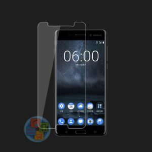 محافظ صفحه نمایش شیشه ای نوکیا 6