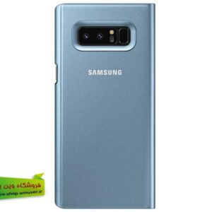 قاب استندینگ ویوو مدل ZG955 برای گوشی گلکسی نوت 8