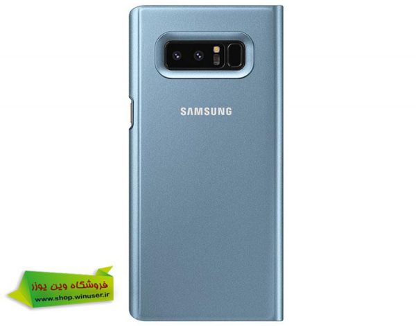 قاب استندینگ ویوو مدل ZG955 برای گوشی گلکسی نوت 8