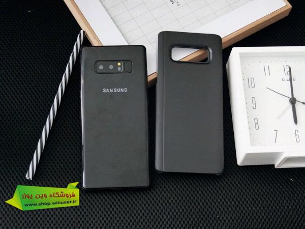 کاور استندینگ ویوو مدل ZG955 برای گوشی گلکسی نوت 8