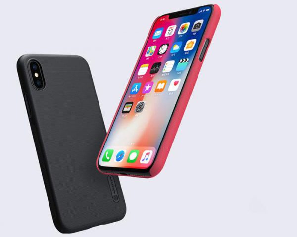 قاب محافظ iPhone X