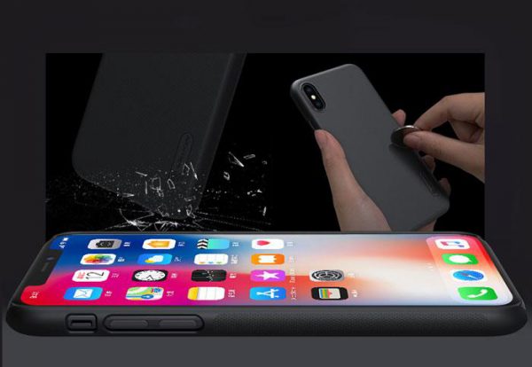 قاب محافظ iPhone X